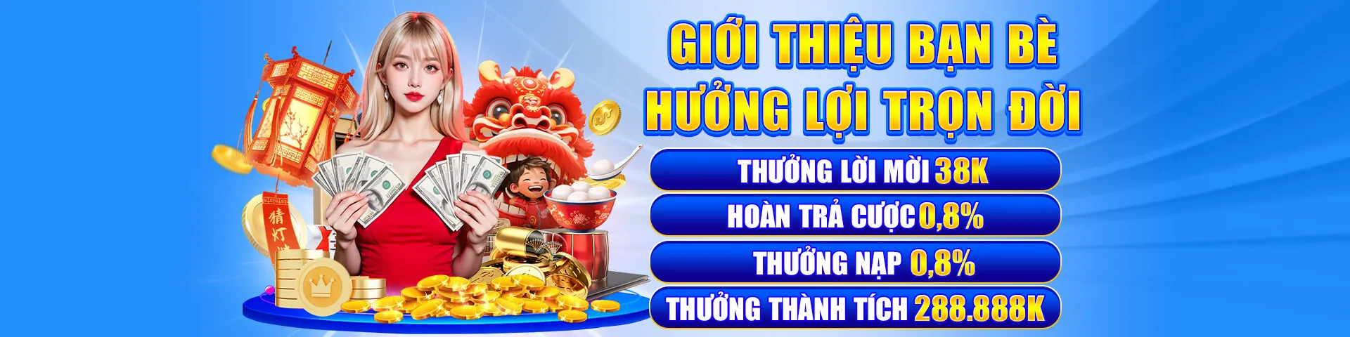 Hình ảnh Câu lạc bộ VIP ho88 với các đặc quyền độc quyền và lợi ích sang trọng